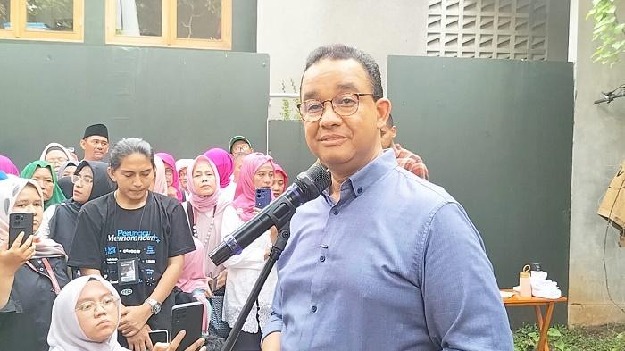 Kursi Cawagub Pendamping Anies Baswedan di Pilkada Jakarta Jadi Rebutan PKB, PKS, PDIP, hingga PSI