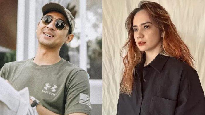 Hakim Pengadilan Aagama Jaksel Kabulkan Gugatan, Arya Saloka Resmi Bercerai dari Putri Anne