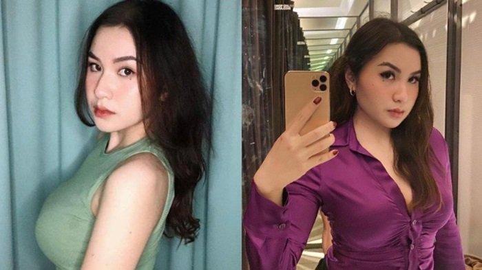 Tersandung Kasus Video Syur, Audrey Davis Syok, Sering Kepikiran Masalahnya Hingga Tak Enak Badan