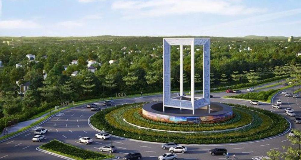 Karawang Masa Depan: Menjadikan Investasi Industri Ekonomi Kreatif Mesin Baru Pertumbuhan Ekonomi