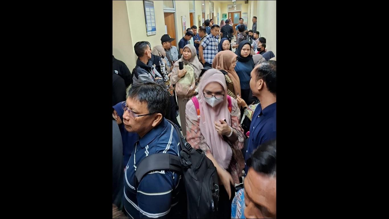 Soal Biaya MCU di RSUD Kabupaten Bekasi Beratkan Calon PPPK, Begini Reaksi Ketua DPRD