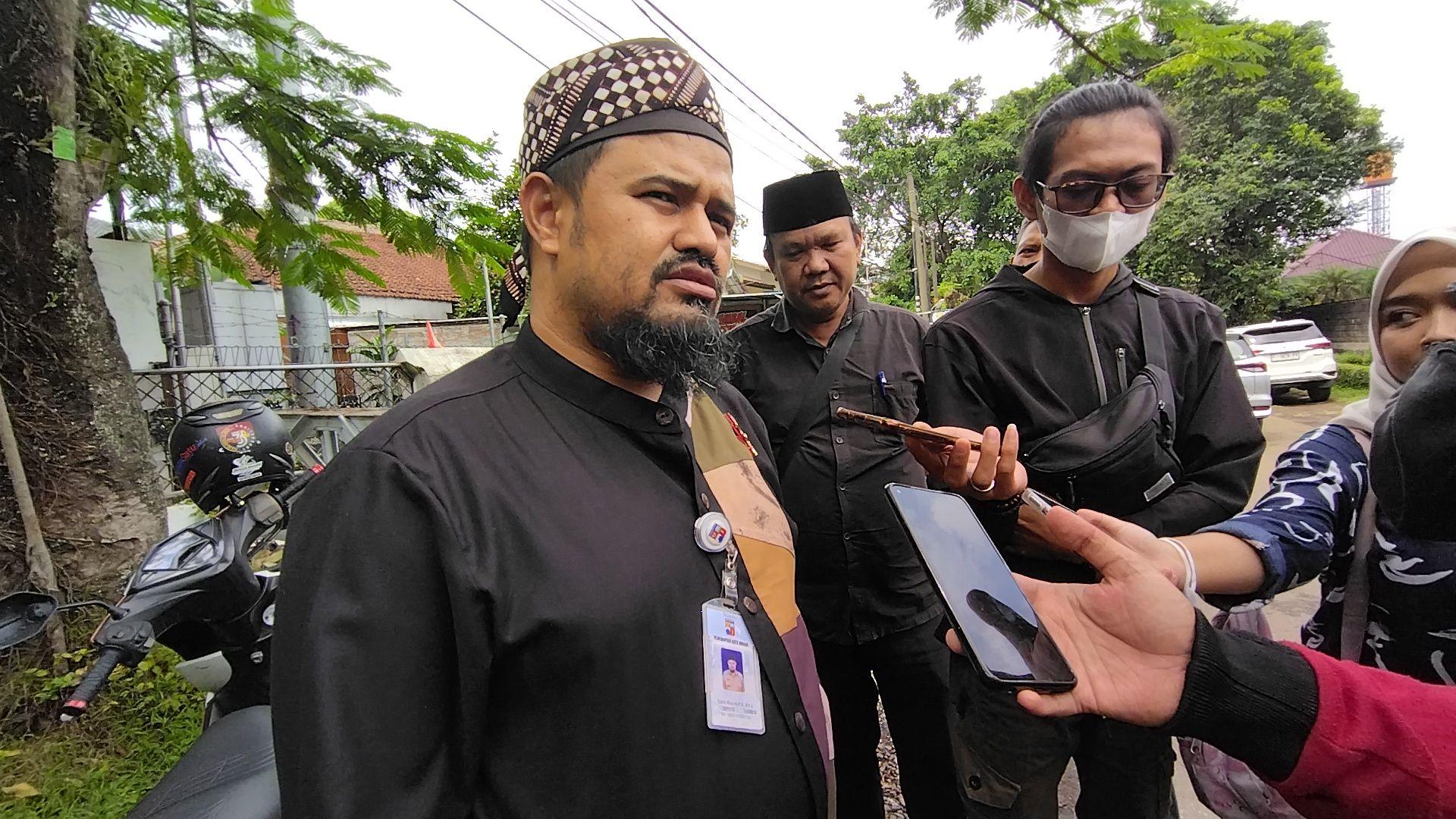 Video Viral Pesta Gay di Sebuah Kafe di Bogor, Polisi Panggil Pengelola Kafe dan Sejumlah Karyawan