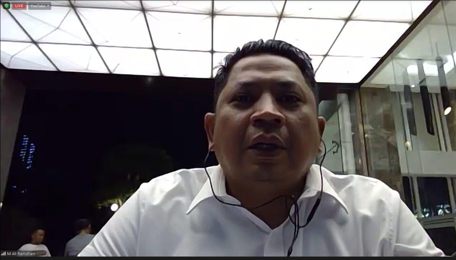 Cegah Intoleransi, Kemenag Ajak Para Diaspora Mahasiswa di Luar Negeri Jaga Keberagaman Beragama