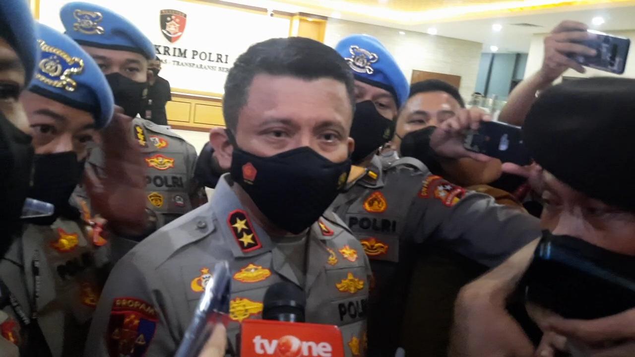 Penetapan Tersangka Ferdy Sambo, Praktisi Hukum: Tidak Ada Masalah, Siapapun Bisa Menjadi Tersangka