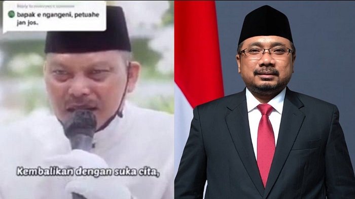 Foto-Kolase-Penghulu-viral-Anas-Fauzi-dan-Menteri-Agama-Yaqut-Cholil-Qoumas.jpg