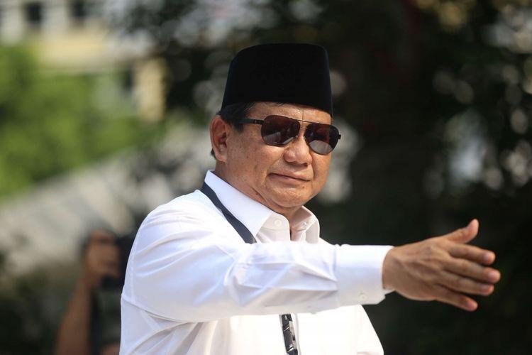 Pengamat Sebut, Prabowo-Erick Kandidat Ideal untuk Meneruskan Kerja Pemerintahan Presiden Jokowi