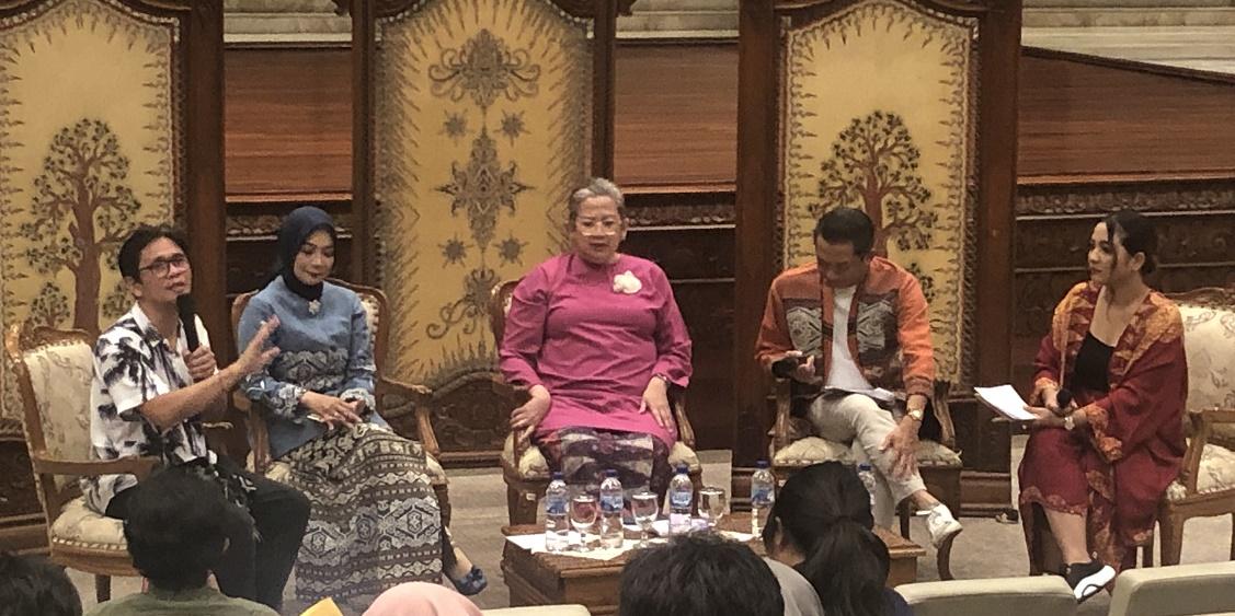 TMII Hadirkan Pesta Rakyat Nusantara Hingga Diskon Tiket Masuk Spesial Ulang Tahun ke-50