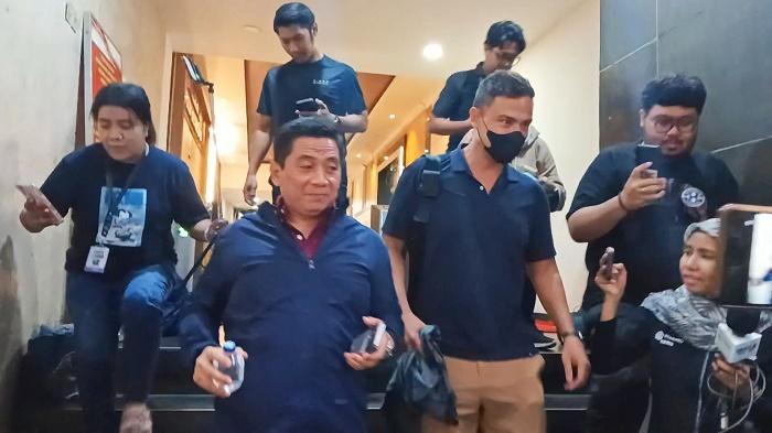 Hamish Daud, Suami Raisa, Datang ke Polda Metro, Lapor Apa? Pengacara: Soal Pencemaran Nama Baik