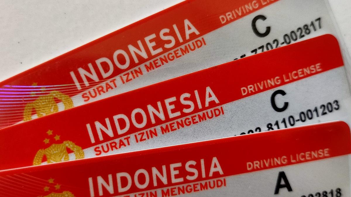 Perpanjangan SIM Kabupaten Bekasi Senin 27 Oktober 2025 Besok di Dua Satpas