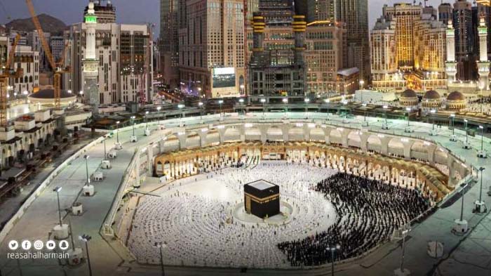 Lebih Tinggi dari Tahun 2020, Biaya Haji Tahun 2022 Ditetapkan Rp39.886.009 Per Jamaah