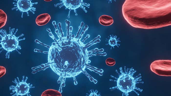 Februari Hingga Maret 2022 Diprediksi Menjadi Puncak Kasus Virus Corona Varian Omicron di Indonesia