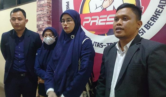 KPU Karawang Resmi Laporkan Pemalsuan SK Caleg DPRD Terpilih Pemilu 2024, Ada 2 SK yang Dilaporkan