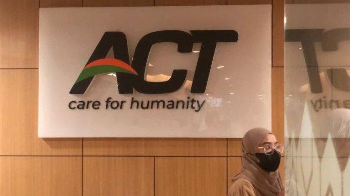 Meski Izin PUB Dicabut Kemensos, Presiden ACT Ibnu Khajar Masih Tetap Berkantor