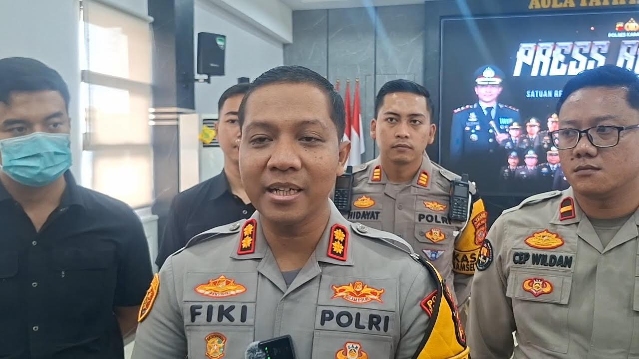 Cara Daftar Program Mudik Gratis 2026 yang Digelar Polres Karawang