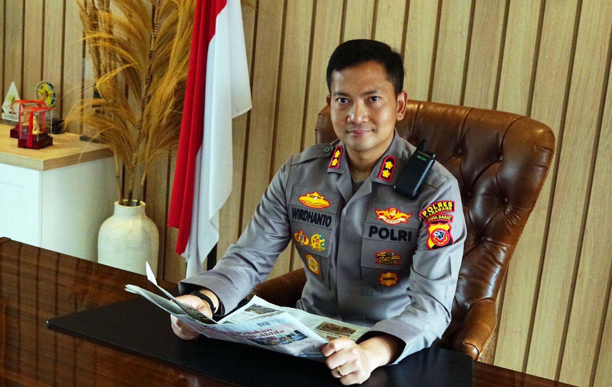 Kapolres-Karawang-AKBP-Wirdhanto-Hadicaksono-soal-lebaran.jpg