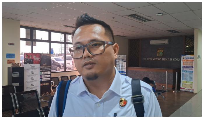 2 Jam Diperiksa Polisi, Arif Rahman Buka Suara Soal Keributan di DPRD Kota Bekasi