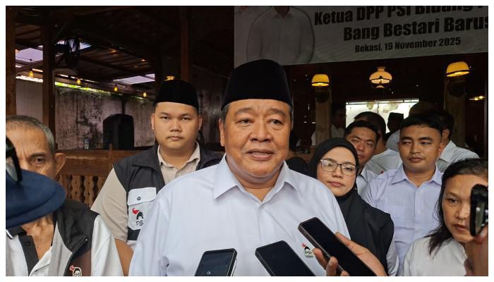 Bestari Barus Tegaskan PSI Ogah Terima Budi Arie Jika Niat Bergabung, Ini Alasannya