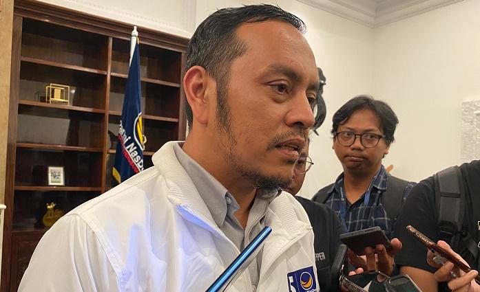 Tak Mau Agresif Seperti di Pilpres, Partai Nasdem Enggan Usung Anies Baswedan di Pilgub Jakarta 2024