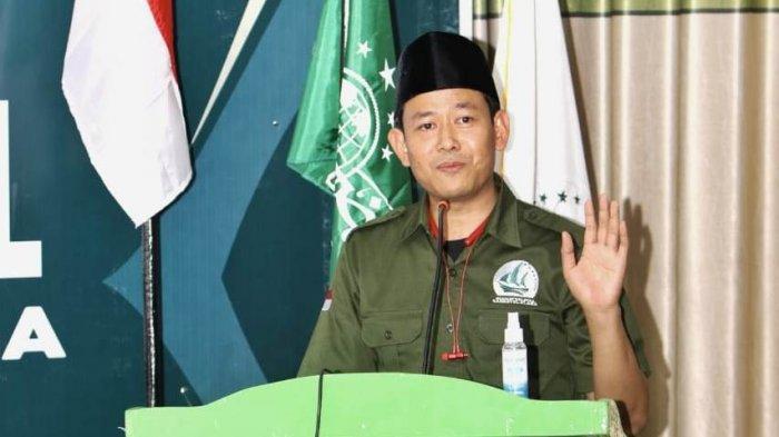 Ketua Umum Serikat Nelayan Nahdlatul Ulama Ungkap Pentingnya Sosok Kyai Kampung di Pedesaan