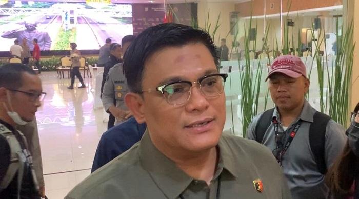 Polda Metro Jaya Bakal Kembali Periksa Firli Bahuri soal Pemerasan Mantan Mentan SYL, Pekan Depan