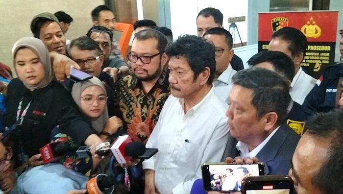 Dede dan 6 Terpidana Kasus Pembunuhan Vina dan Eky di Cirebon Minta Perlindungan ke LPSK