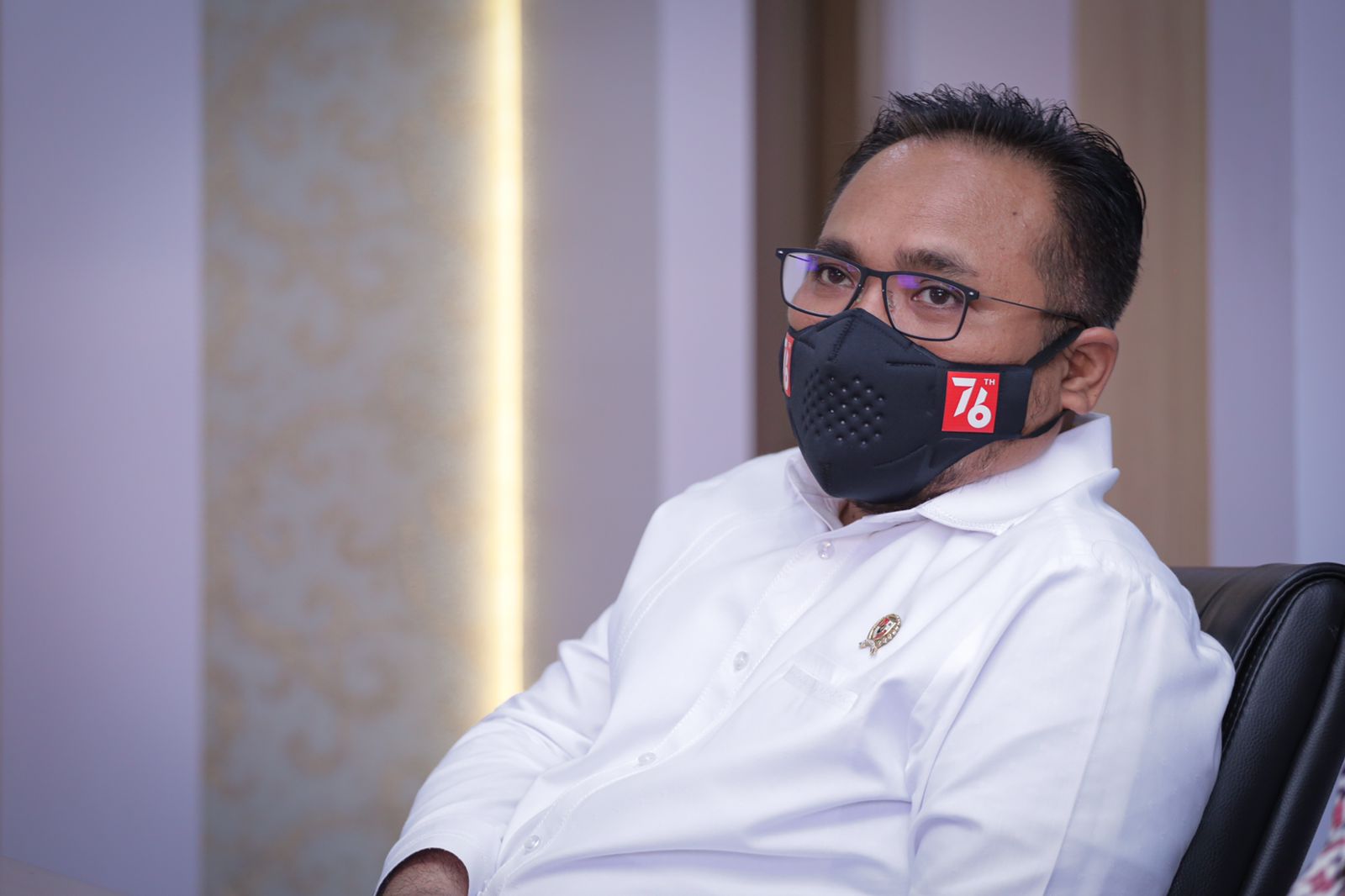 Ratusan Miliar Disiapkan Kemenag untuk Bantu Pesantren, LPQ, dan MDT, Pengajuan Sampai 10 September