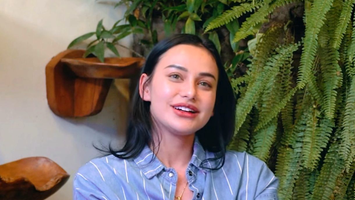 Jerinx SID Tersandung Masalah dan Dipenjara Lagi, Nora Alexandra Bakal Ajukan Gugatan Cerai