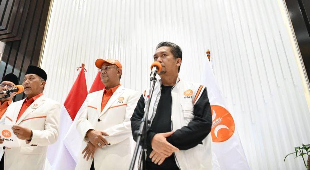 PKS Yakin Koalisi Anies Baswedan Tak Goyang Jika PKB Masuk Bergabung Secara Elegan