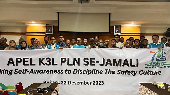 PLN Bekasi Minta Warga Cek Kondisi Kelistrikan saat Ditinggal Pergi Libur Tahun Baru