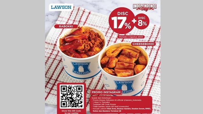 Promo Kuliner, Spesial HUT ke-78 RI, Beli 7 Crunchy Wings Gratis 7 Boneless Wings di Wingstop