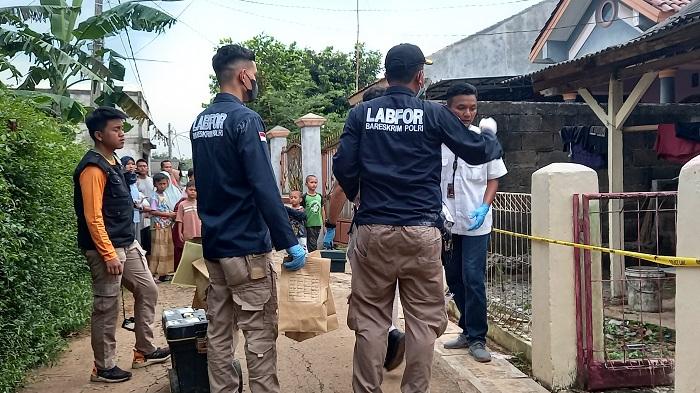 Satu Tersangka Pembunuhan Berencana Modus Kopi Beracun Disebut Alami Depresi, Namun Tak Melawan