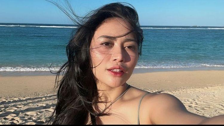 Pasca Cerai dengan Okin, Selebgram Rachel Vennya Belum Yakin Menikah Lagi dengan Salim Nauderer