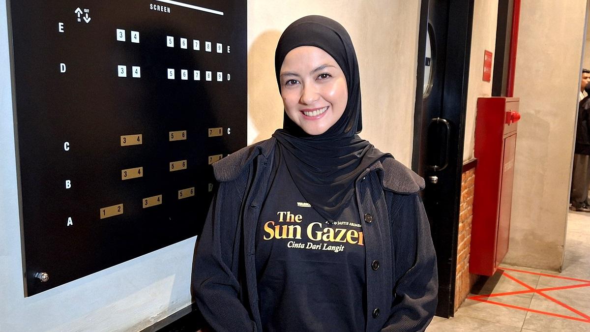 Selektif dalam Menerima Pekerjaan, Revalina S Temat Tak Takut Sepi Job