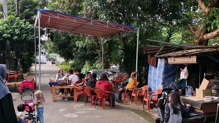 Sang Paman Ungkap Detik-detik Keponakannya Tewas Kecelakaan Saat Ingin Daftar ke SMAN 9 Tangsel