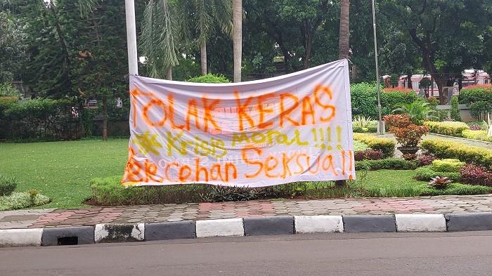 Karyawati Korban Pelecehan Rektor Universitas Pancasila Dimutasi, Ini Penjelasan Pihak Kampus