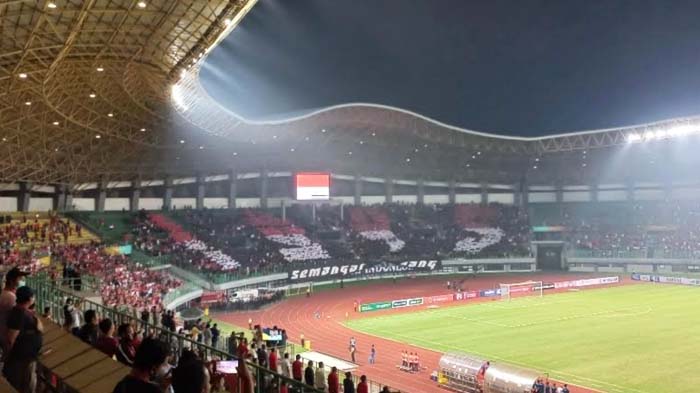 Pasca Tragedi Kanjuruhan, Stadion Patriot Candrabhaga Kota Bekasi Bakal Diaudit