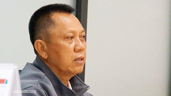 PT LIB Pastikan 51 Pemain dan 16 Ofisial Positif Covid-19, Laga Madura United vs Persipura Ditunda