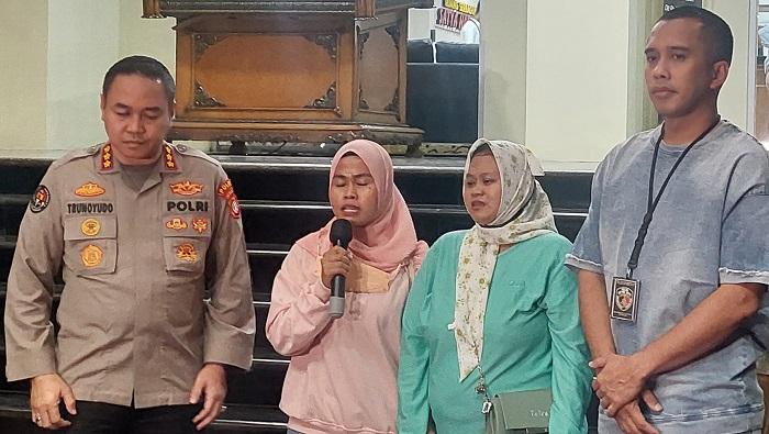 Belum Ditemukan, Polisi Masih Cari 2 TKW Korban Penipuan Wowon Cs