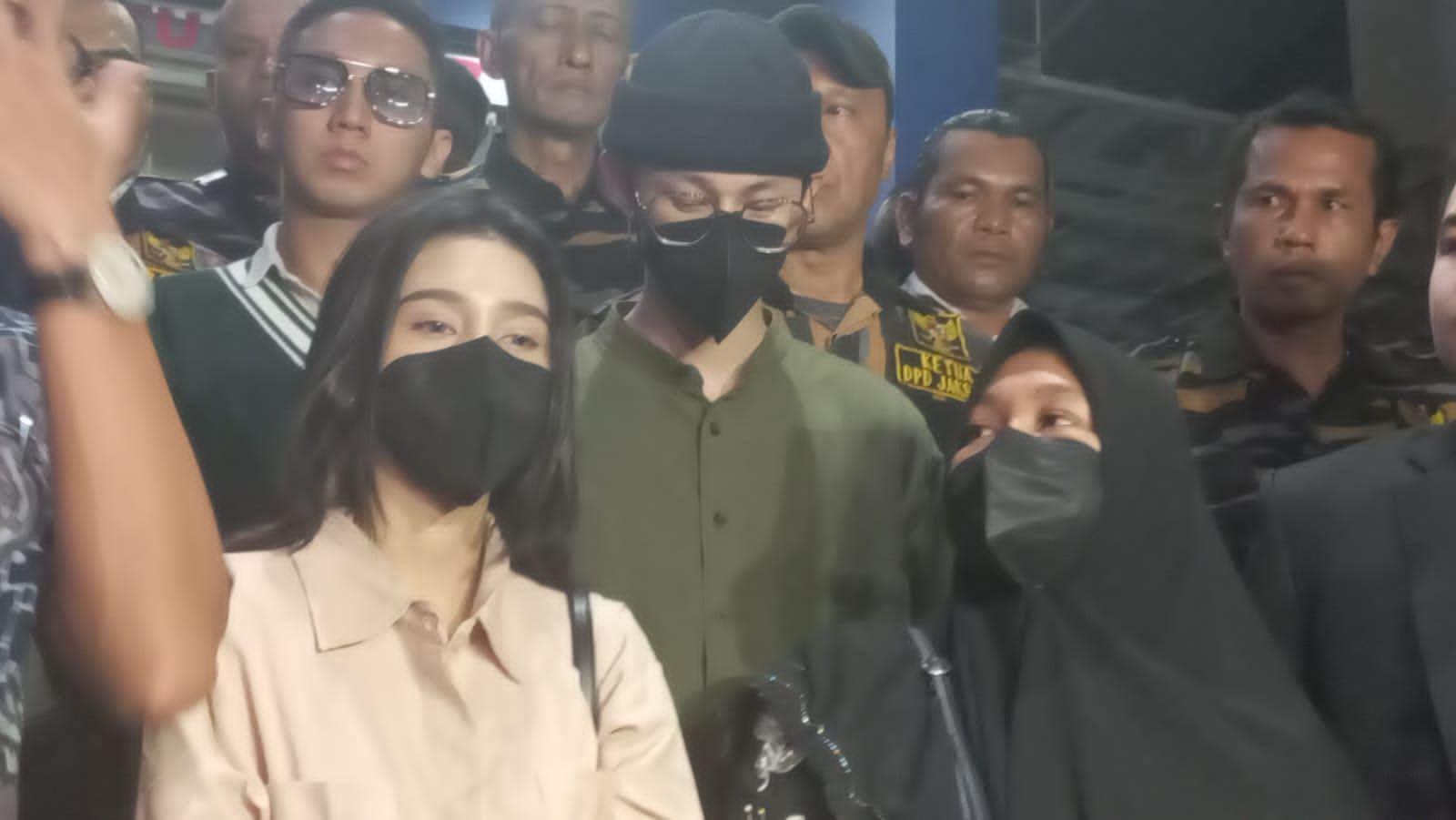 Dilaporkan ke Polisi, Tenri Ajeng Anisa Tantang Balik Inara Rusli Beberkan Bukti Dugaan Perzinahan
