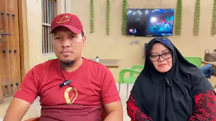 Piala Dunia 2022: Lili dan Ani bisa Sekolahkan Anak ke Inggris Berkat Berjualan Tahu di Qatar