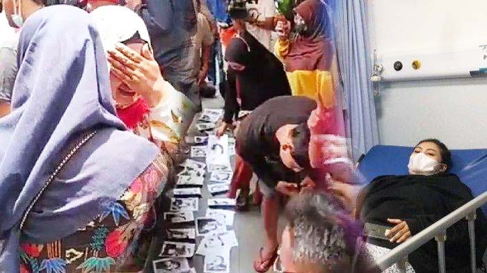 Mengaku Penjual Dawet, Kader PSI Malang Beri Kesaksian Palsu Soal Tragedi Stadion Kanjuruhan Dipecat