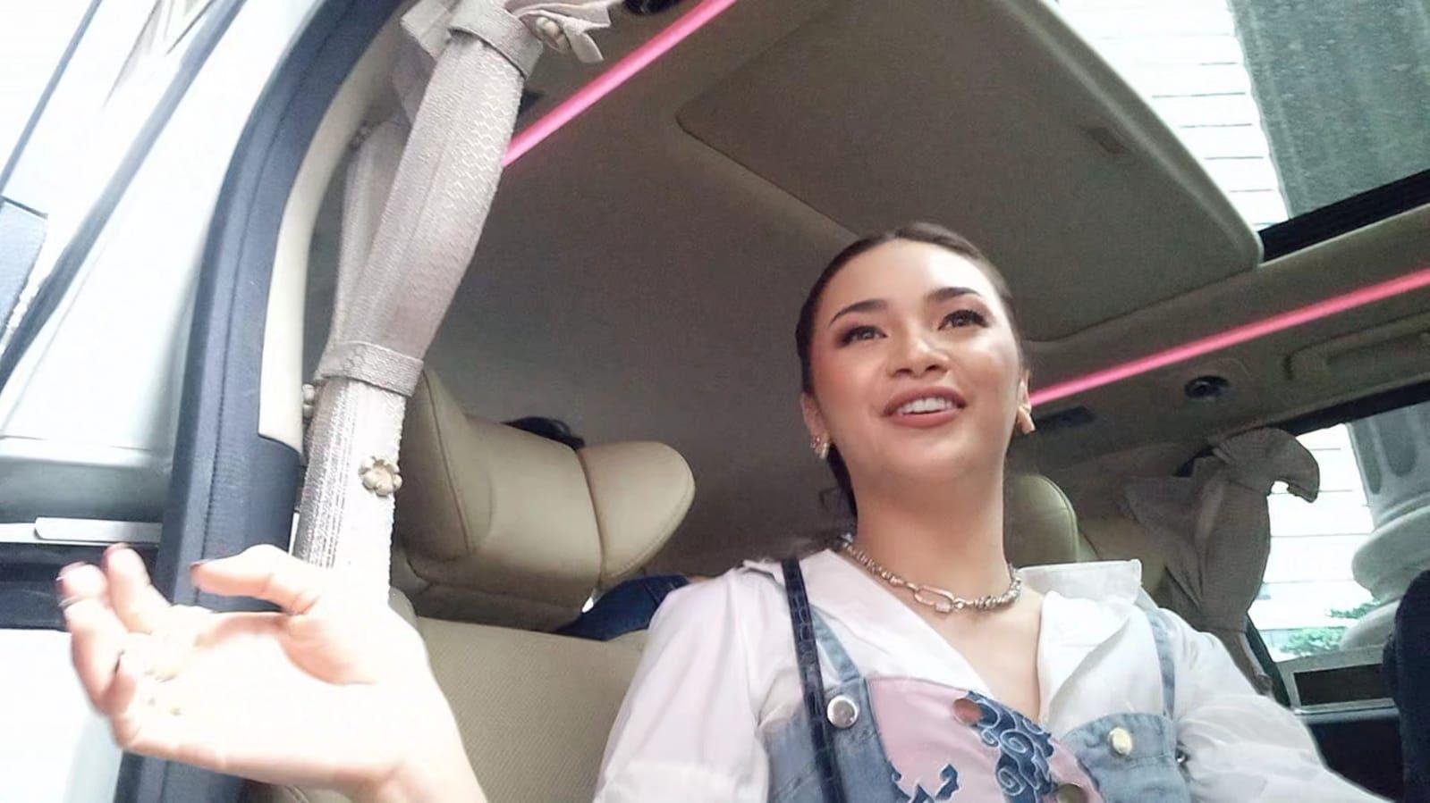 Kepikiran Thariq Halilintar kian Terpuruk Hingga Masuk Rumah Sakit, Fuji Tak Bisa Tidur Semalaman