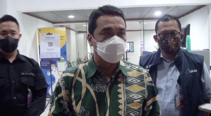 Wagub Ariza Sebut DKI Segera Mulai Vaksinasi Covid-19 untuk Anak Usia 6-11 Tahun, Catat Tanggalnya