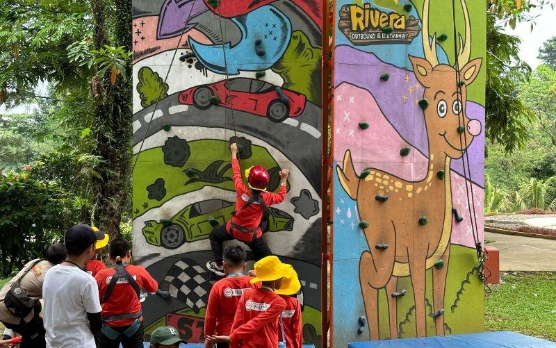 Meriahkan HUT ke-2, Rivera Bagikan Tiket Gratis untuk Pengunjung yang Ulang Tahun Bulan Oktober