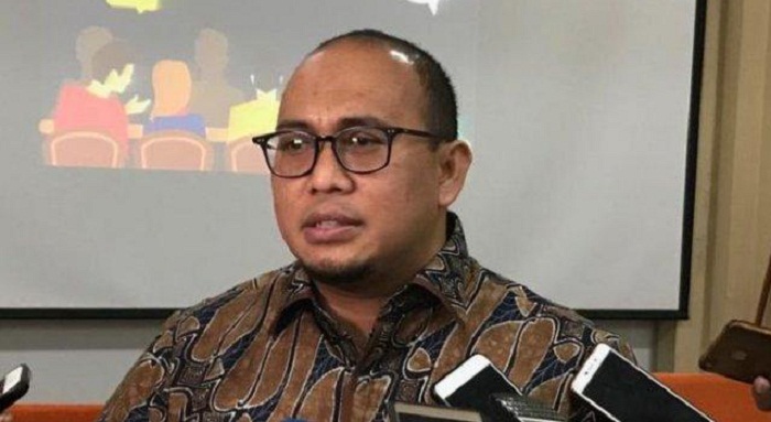 Cabut Permendag Nomor 6/2022, Andre Rosiade Sebut Pemerintah Kalah Hadapi Pengusaha Minyak Goreng