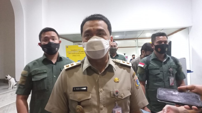 Ariza Minta Rakyat Bersabar, Sebab Pemerintah Berupaya Adil Terkait Demo Harga Telur yang Anjlok