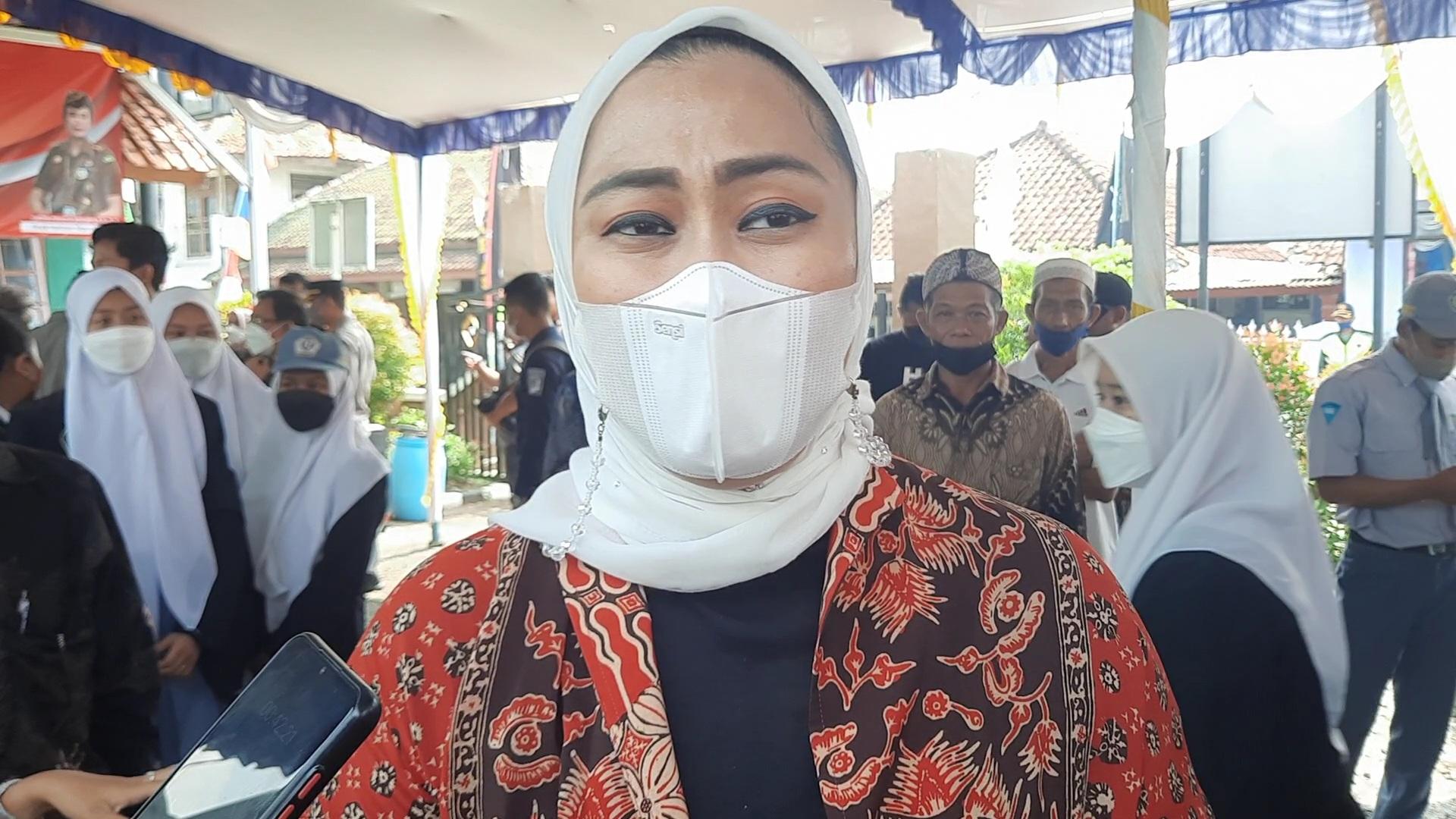 Pemkab Karawang Siapkan Bansos Buat Warga Terdampak Kenaikan Harga BBM