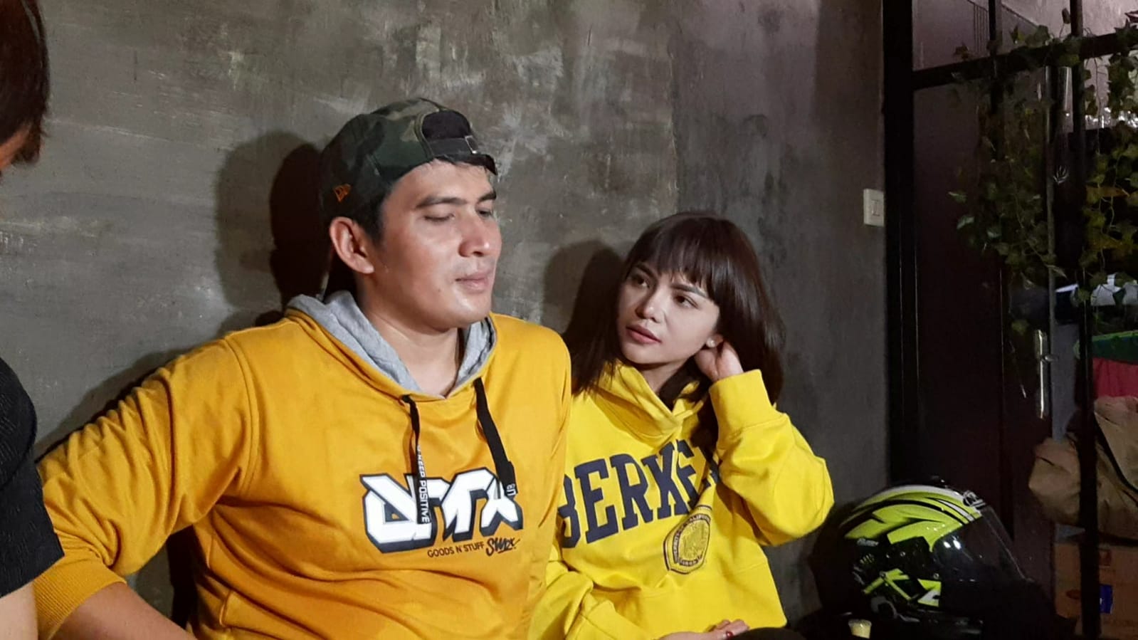 Sudah Pacaran Beberapa Bulan, Dinar Candy Segera Ajak Ridho Illahi Bertemu Ayahnya