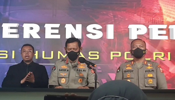 Beroperasi Sejak 2017, Pabrik Oli Palsu di Jakarta Terbongkar, Ini Daftarnya