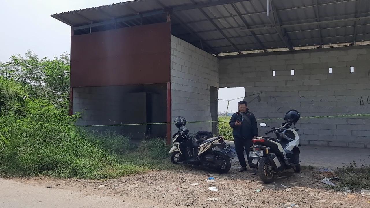 Ceking Sempat Datangi Warung Makan Eni Sebelum Jasadnya Ditemukan, Ini yang Dibahas